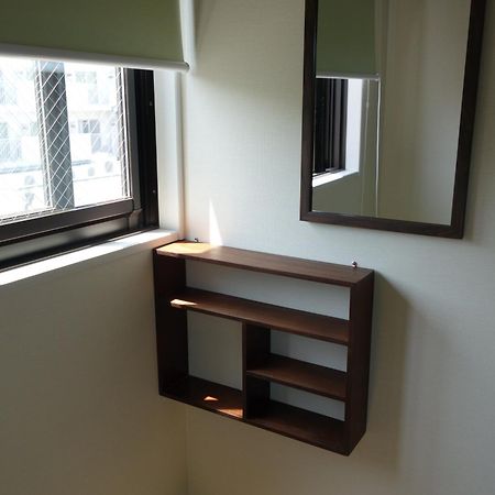 Guesthouse Wind Villa Kyoto Rom bilde