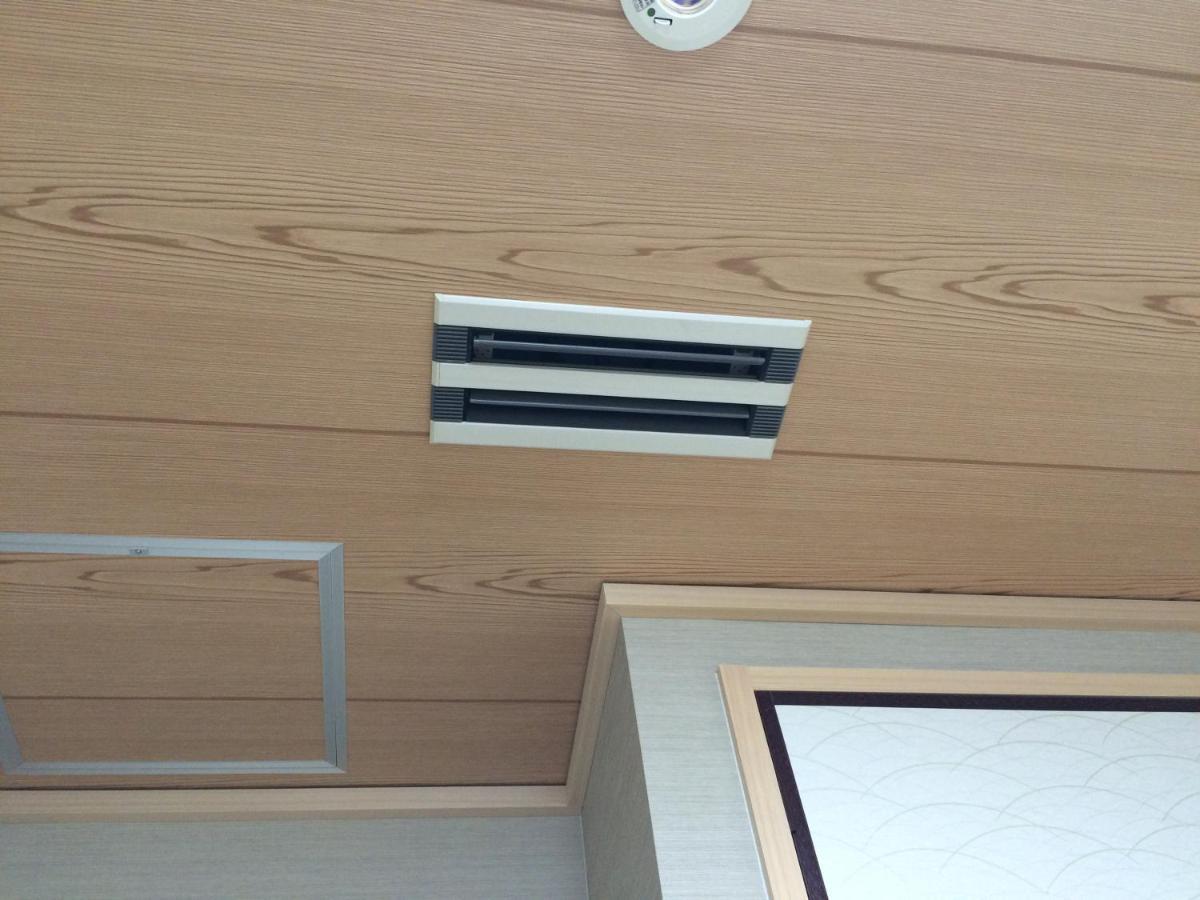 Guesthouse Wind Villa Kyoto Eksteriør bilde