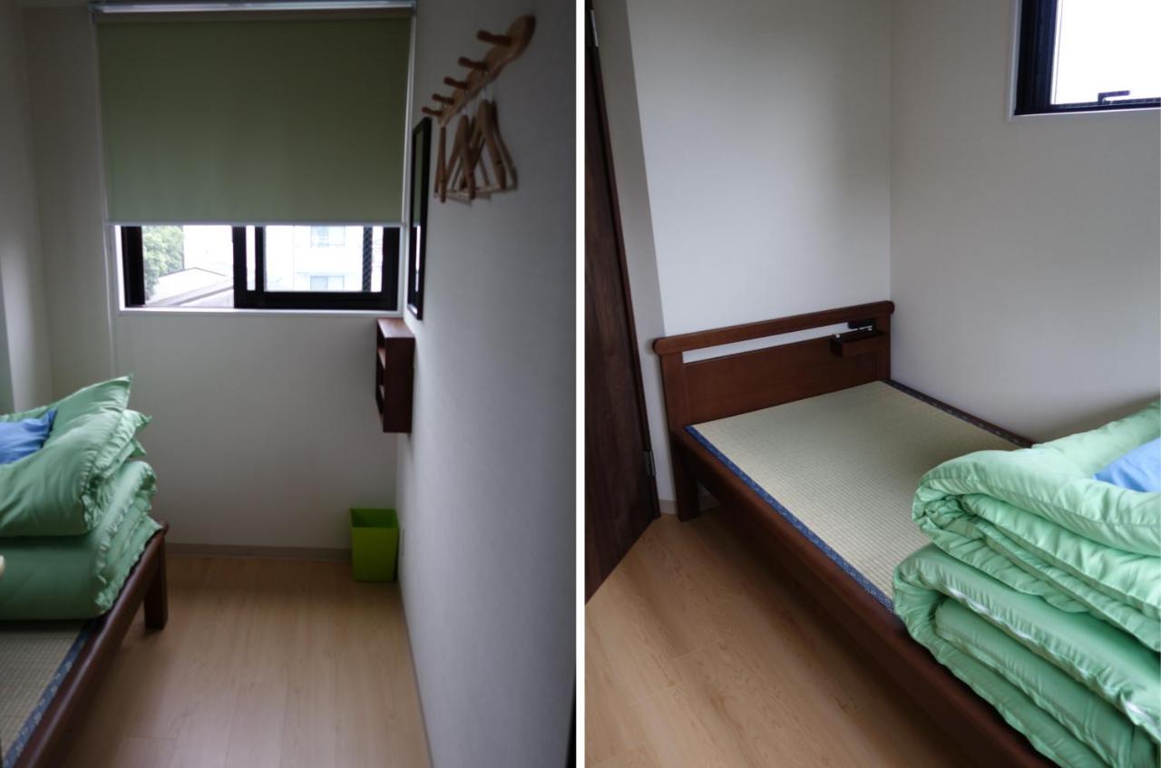Guesthouse Wind Villa Kyoto Eksteriør bilde