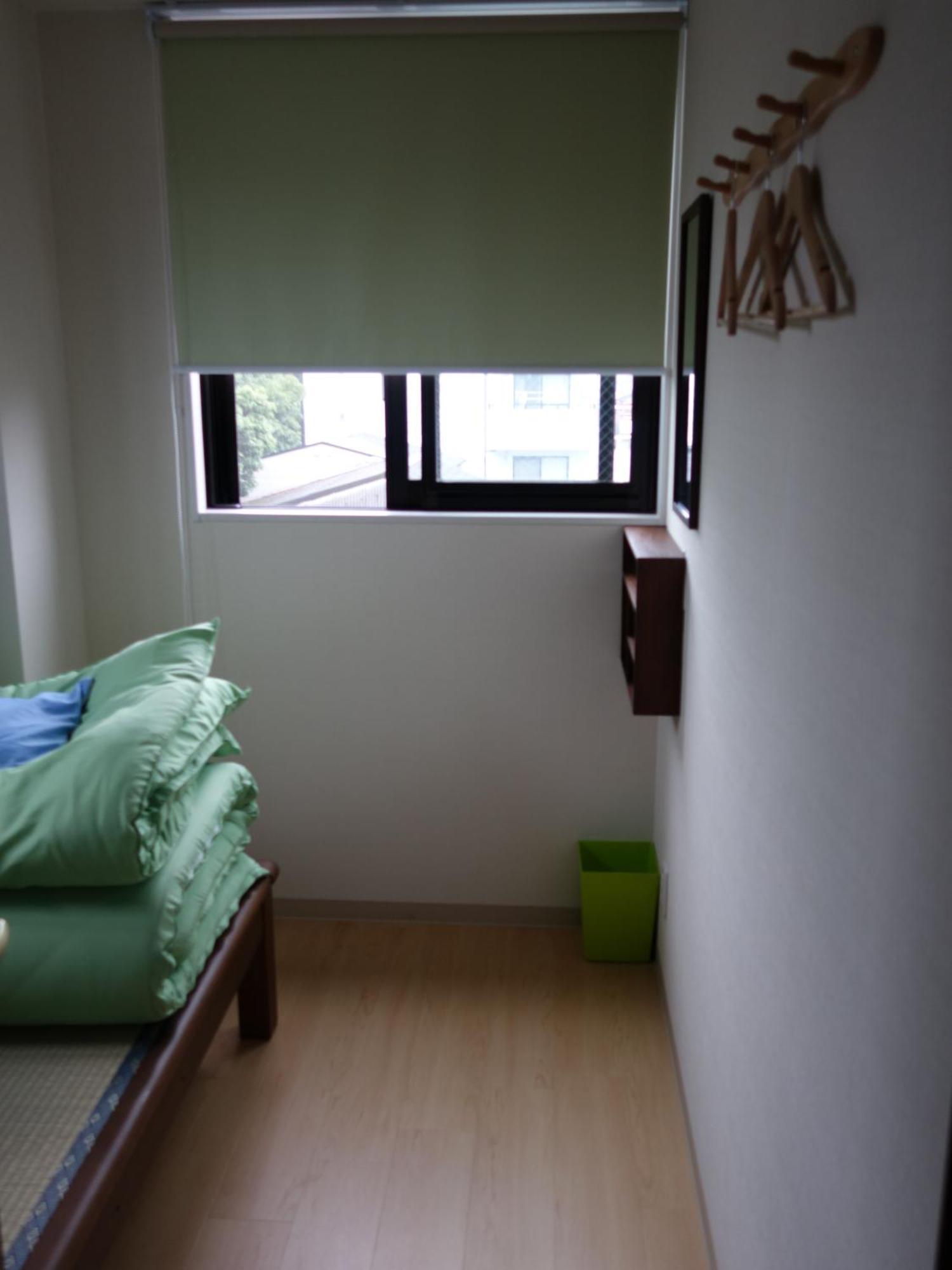 Guesthouse Wind Villa Kyoto Rom bilde