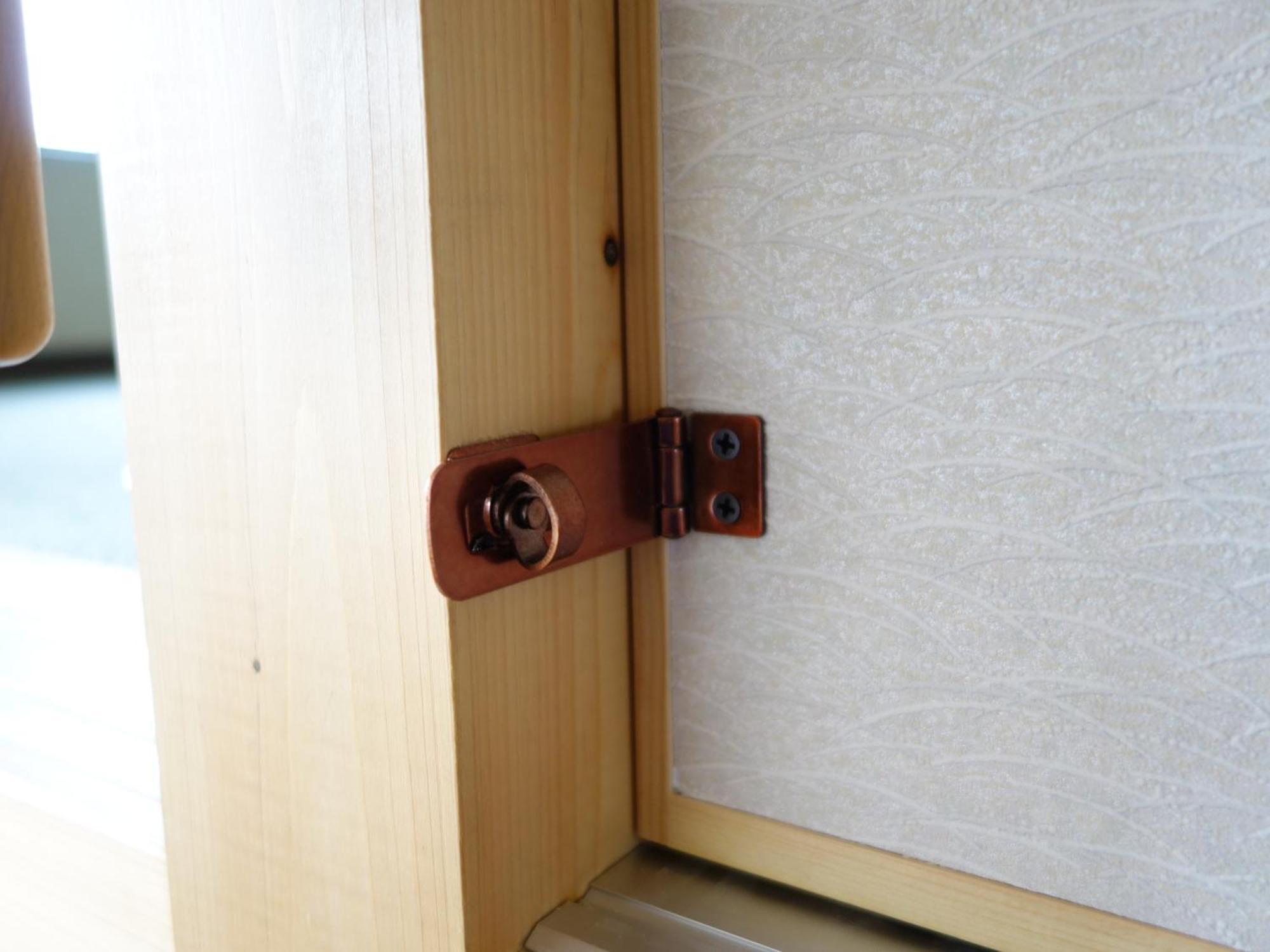 Guesthouse Wind Villa Kyoto Rom bilde
