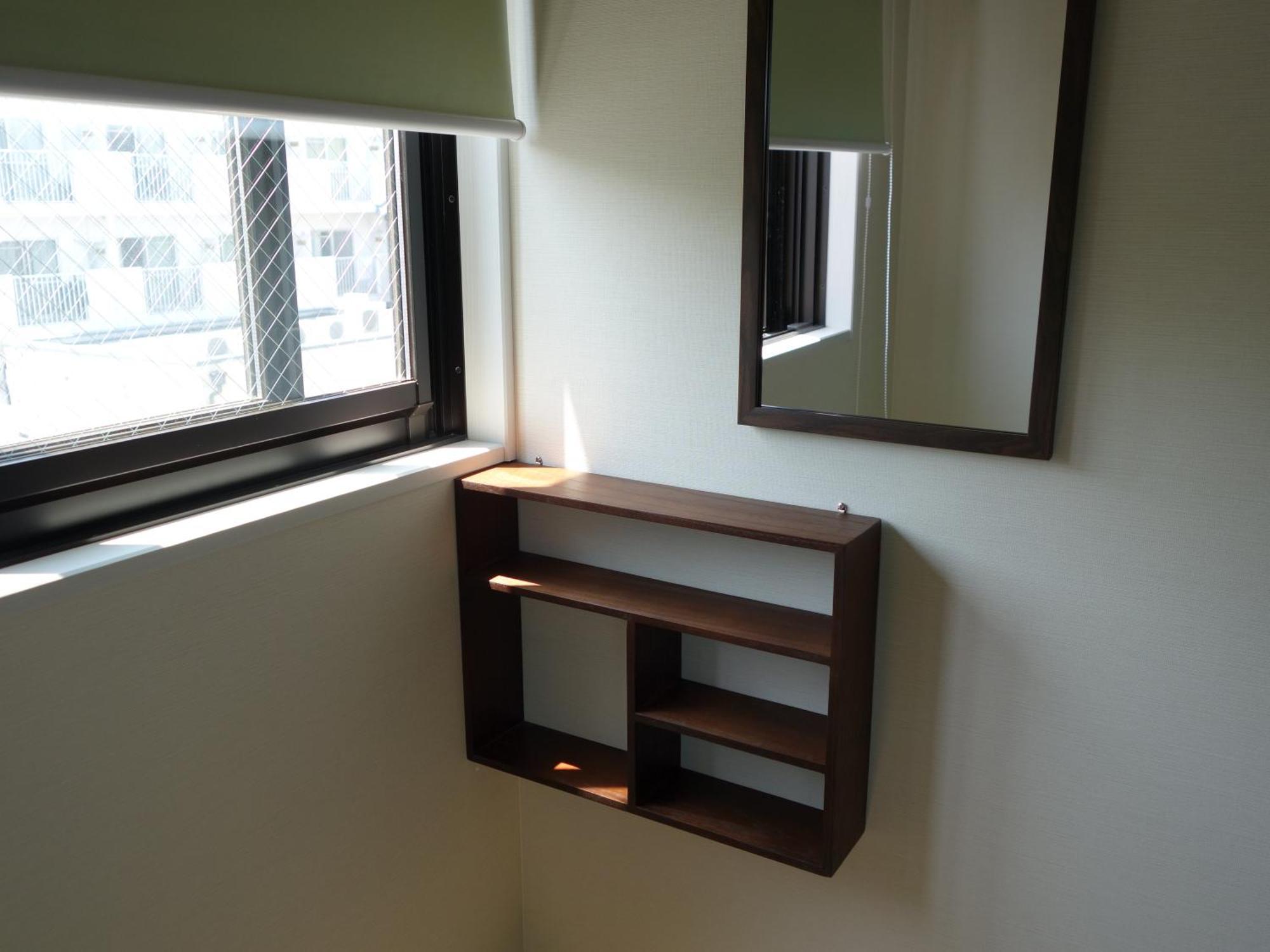 Guesthouse Wind Villa Kyoto Rom bilde