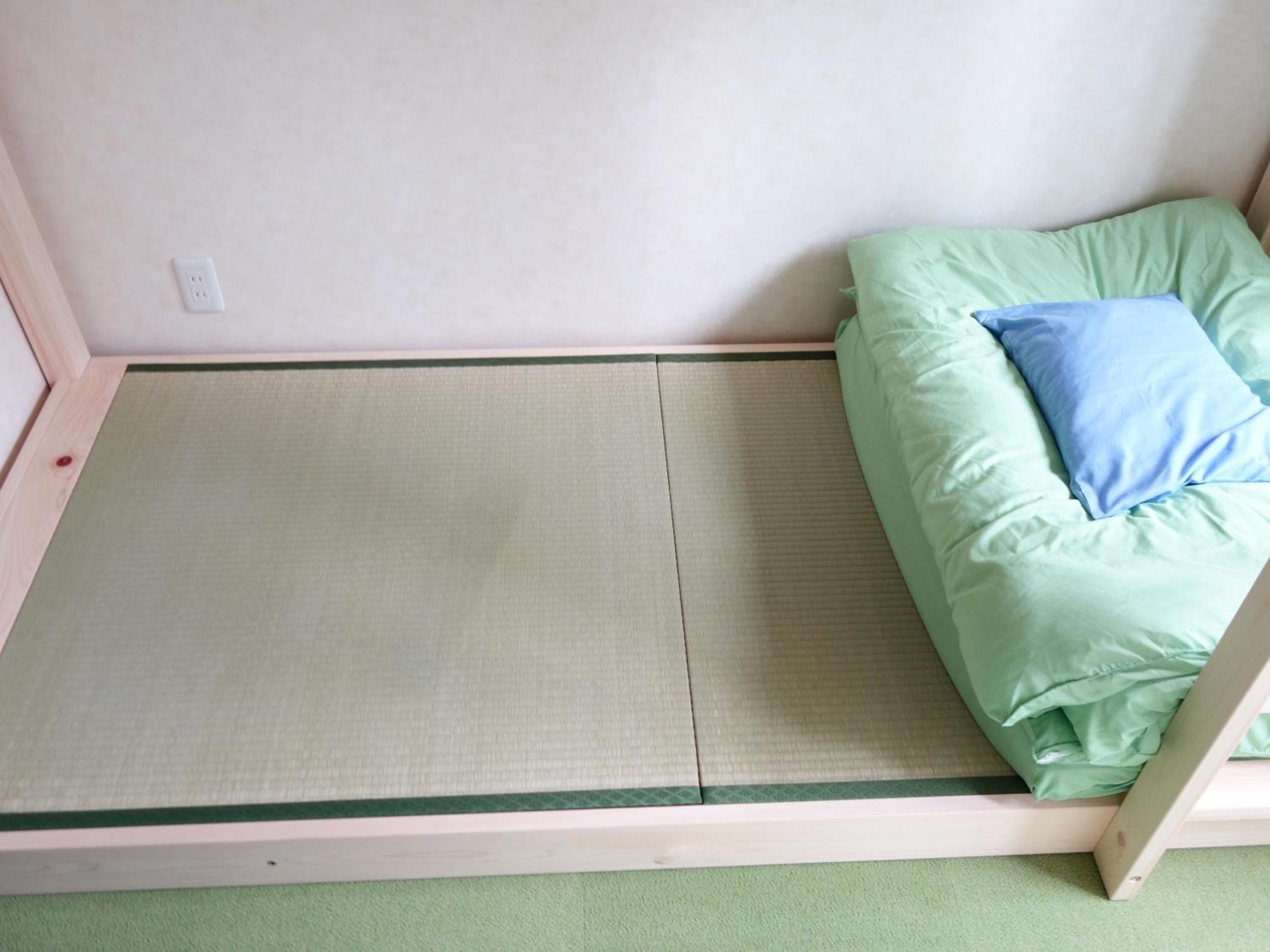Guesthouse Wind Villa Kyoto Rom bilde