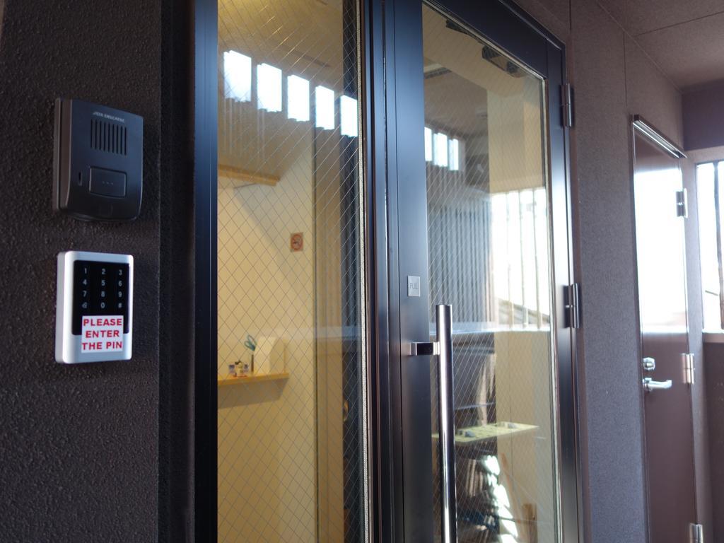 Guesthouse Wind Villa Kyoto Eksteriør bilde