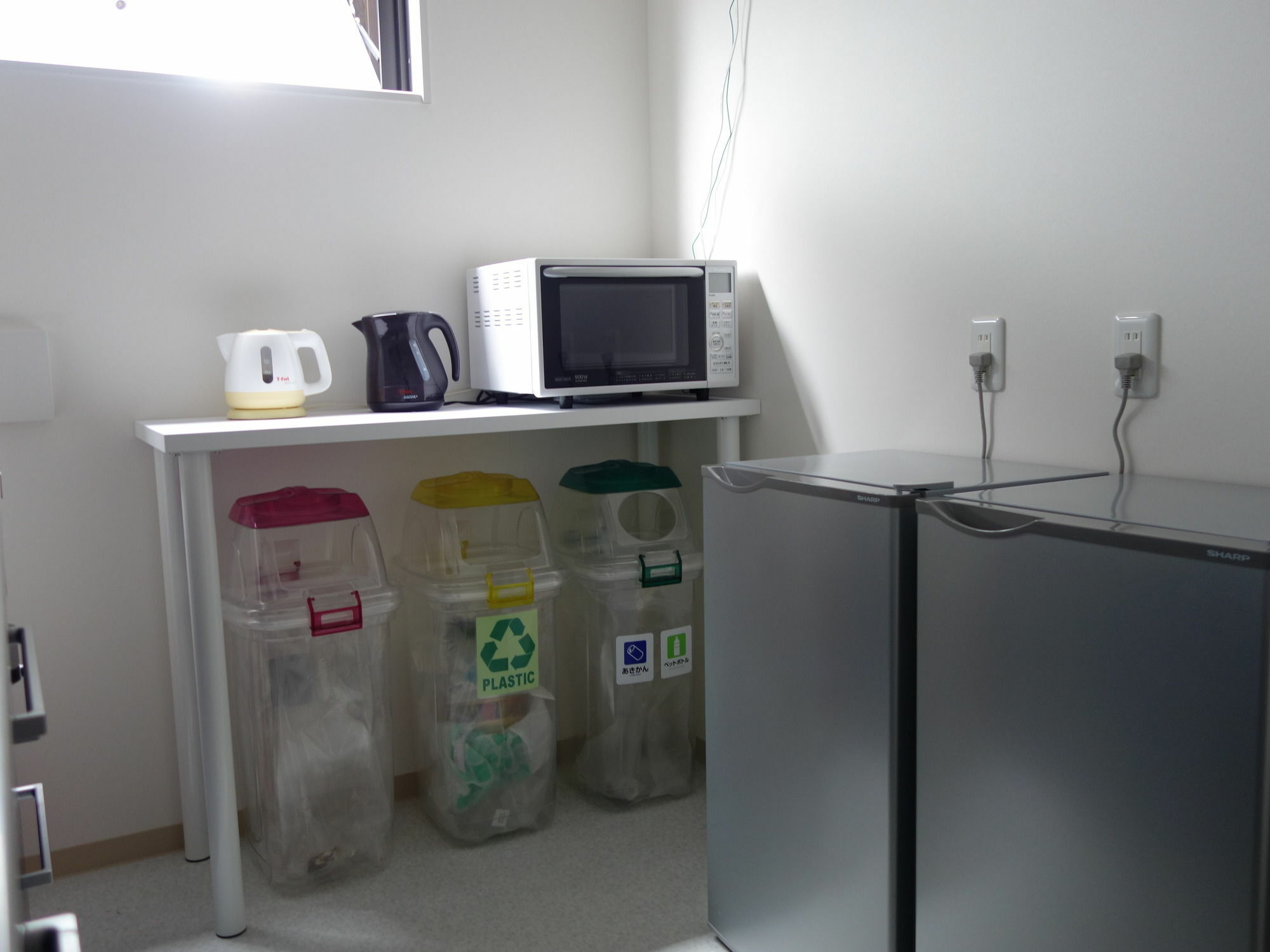 Guesthouse Wind Villa Kyoto Eksteriør bilde