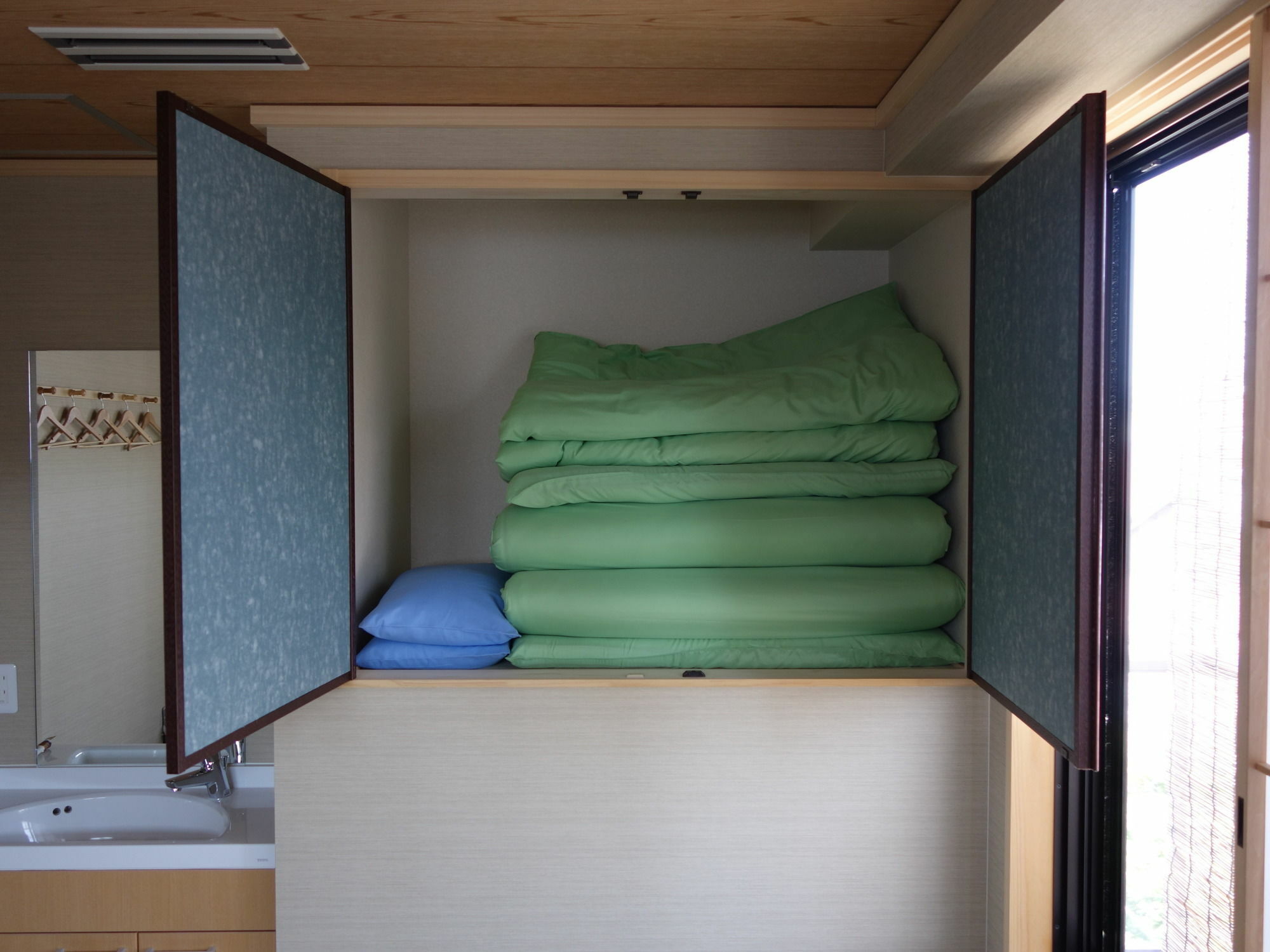 Guesthouse Wind Villa Kyoto Eksteriør bilde