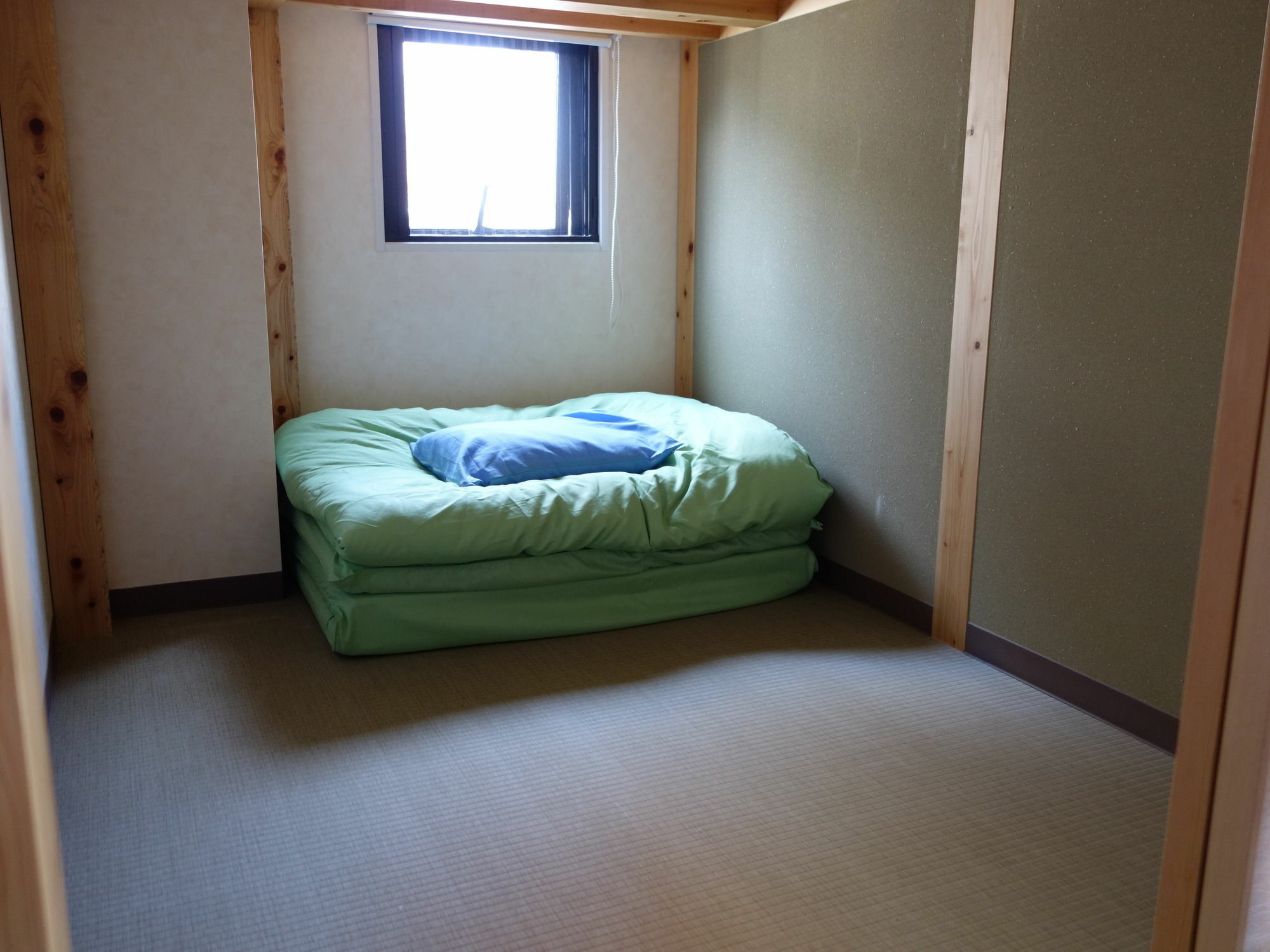 Guesthouse Wind Villa Kyoto Eksteriør bilde