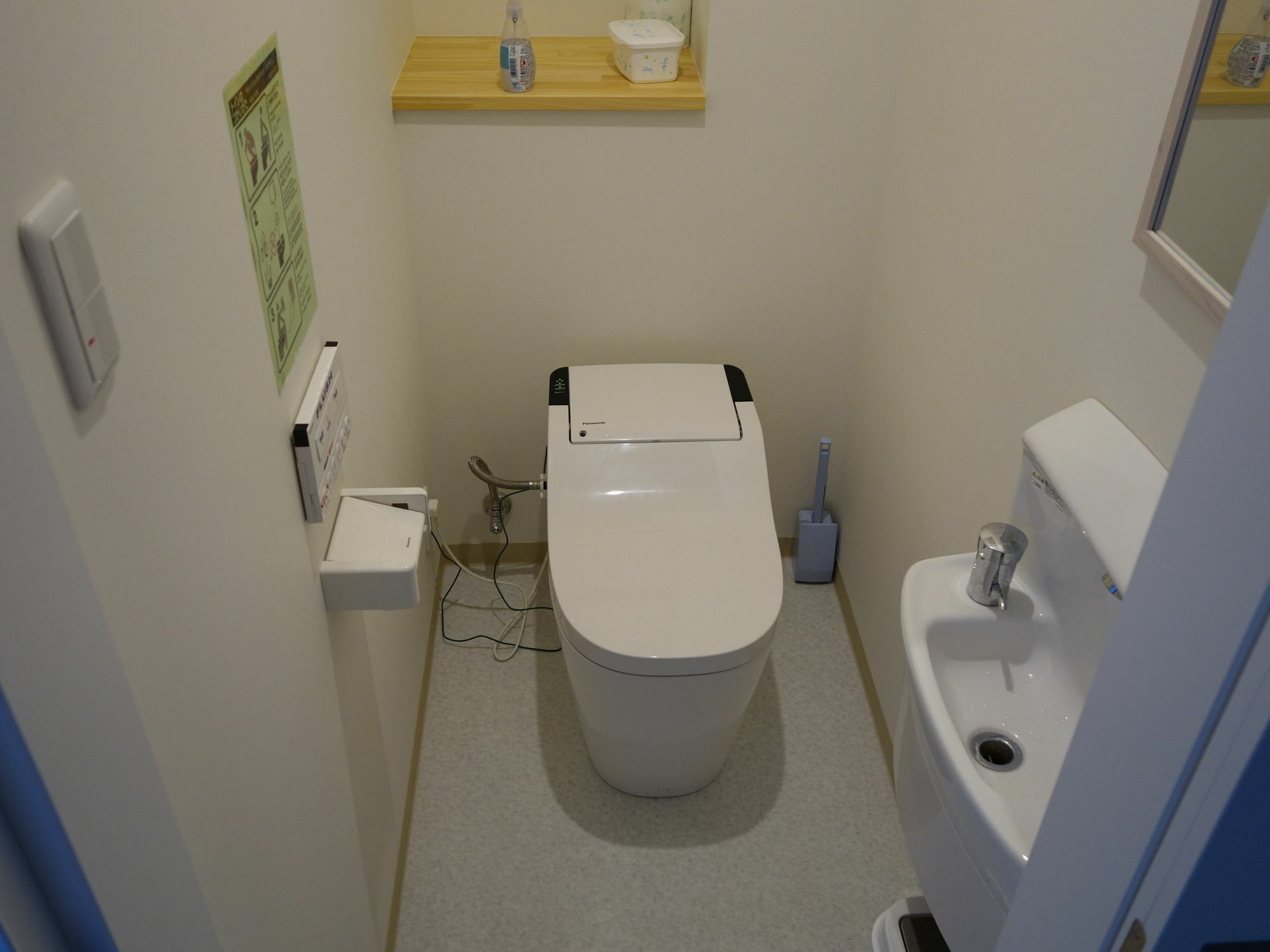 Guesthouse Wind Villa Kyoto Eksteriør bilde