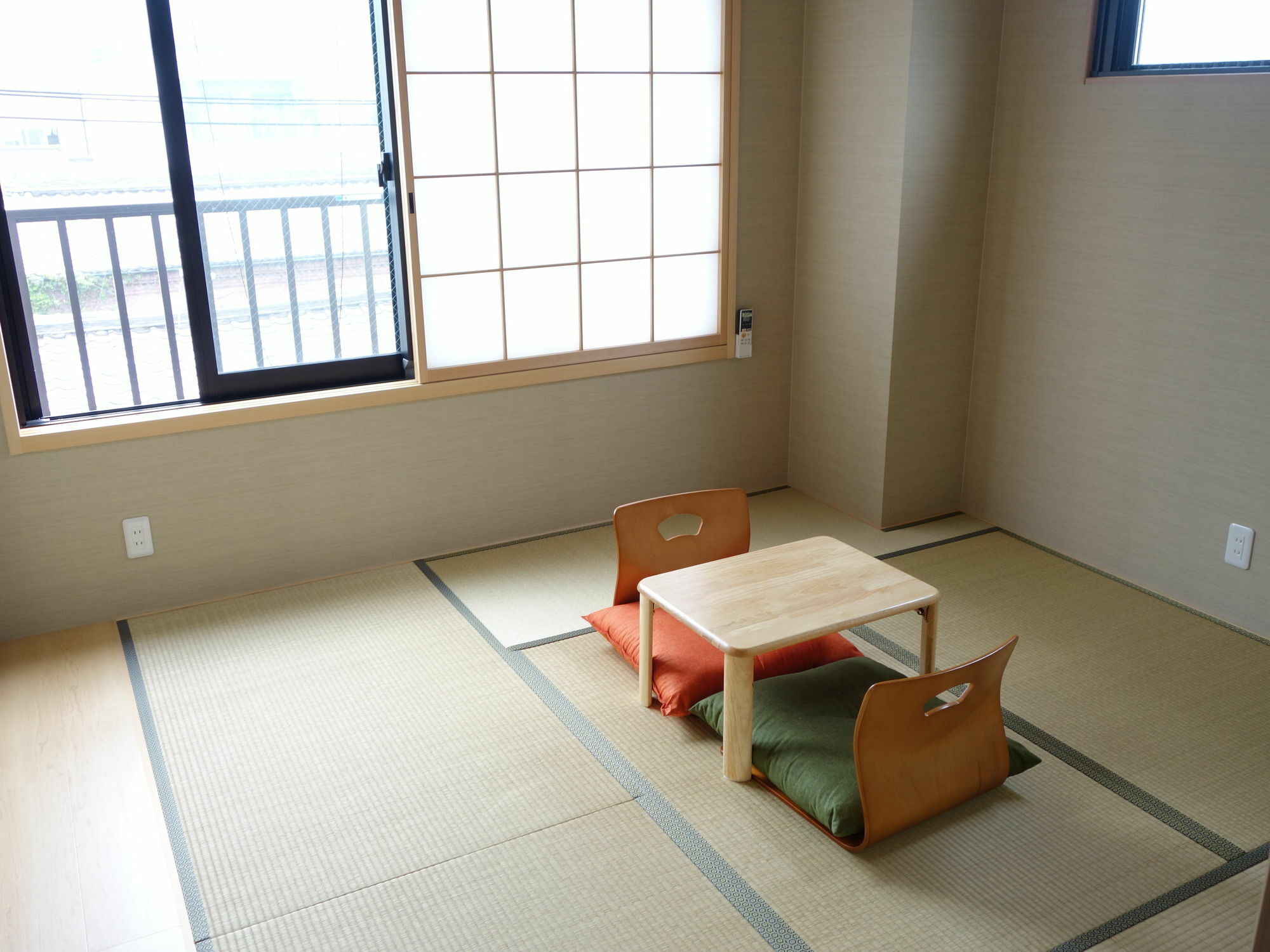 Guesthouse Wind Villa Kyoto Eksteriør bilde